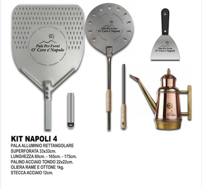 Kit professionali