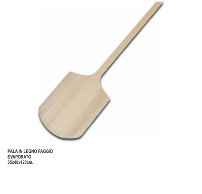 Pale in legno