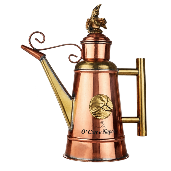 PULCINELLA-ÖL DOSE