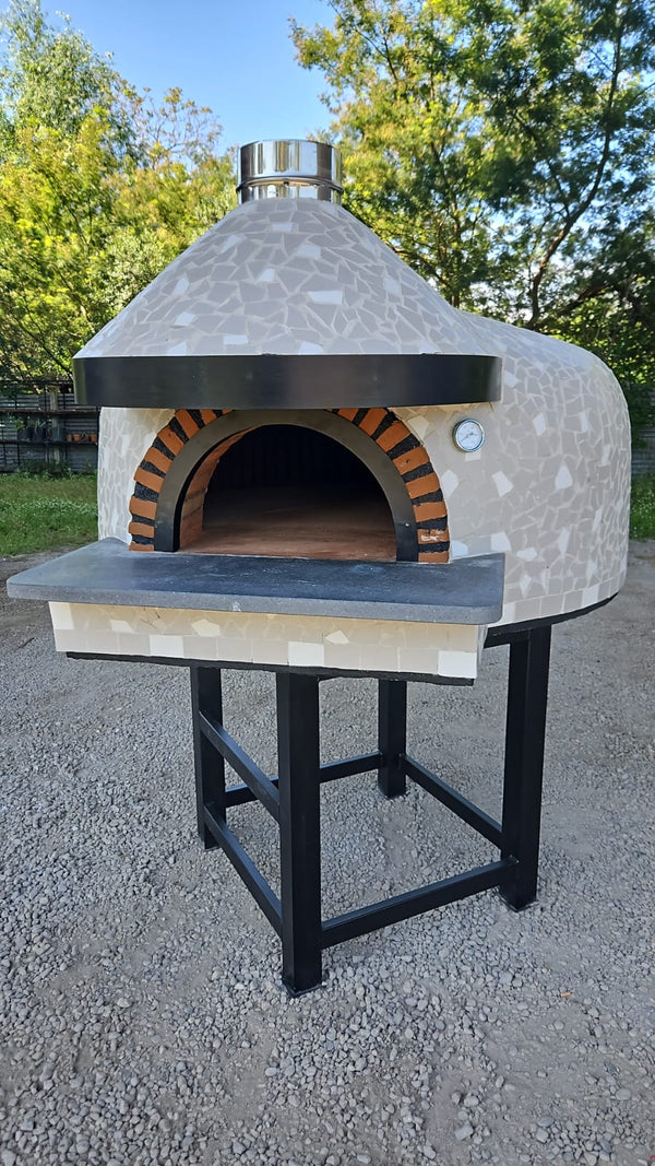 FORNI LINEA GIARDINO  DA 80 CM A 160 CM