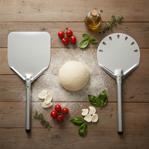 KIT PALA E PALINO CON PICCOLI DIFETTI ( MA BUONE PER L'UTILIZZO)