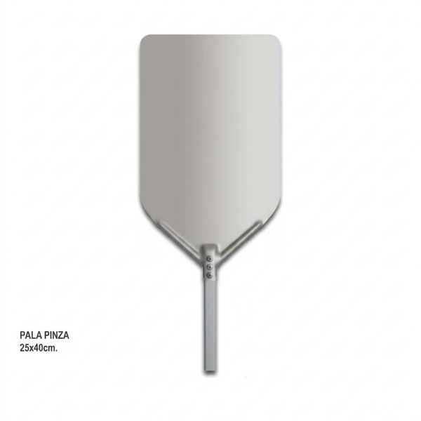 PALA PINZA ROMANA 25x40