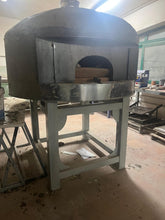 Charger l'image dans la galerie, REALIZZAZIONE FORNO
