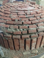 REALIZZAZIONE CUPOLA