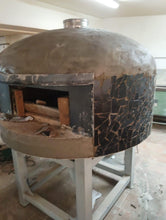 Charger l'image dans la galerie, REALIZZAZIONE FORNO
