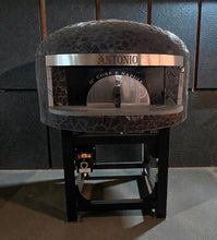 Charger l'image dans la galerie, REALIZZAZIONE FORNO
