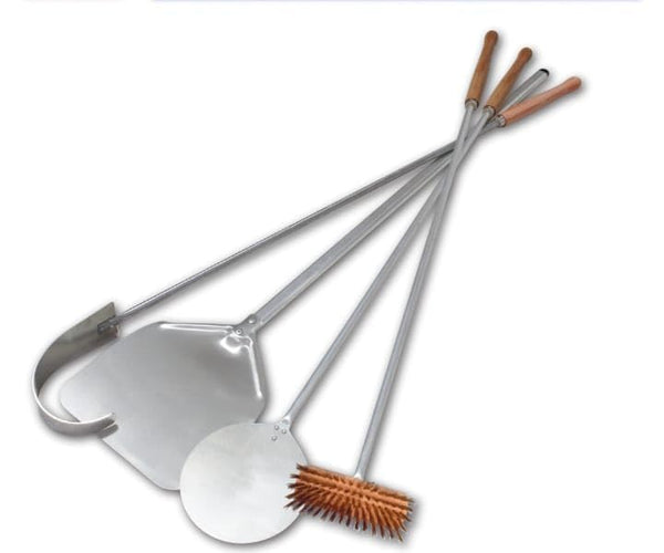 KIT  PIZZAIOLI ANTI CRISI