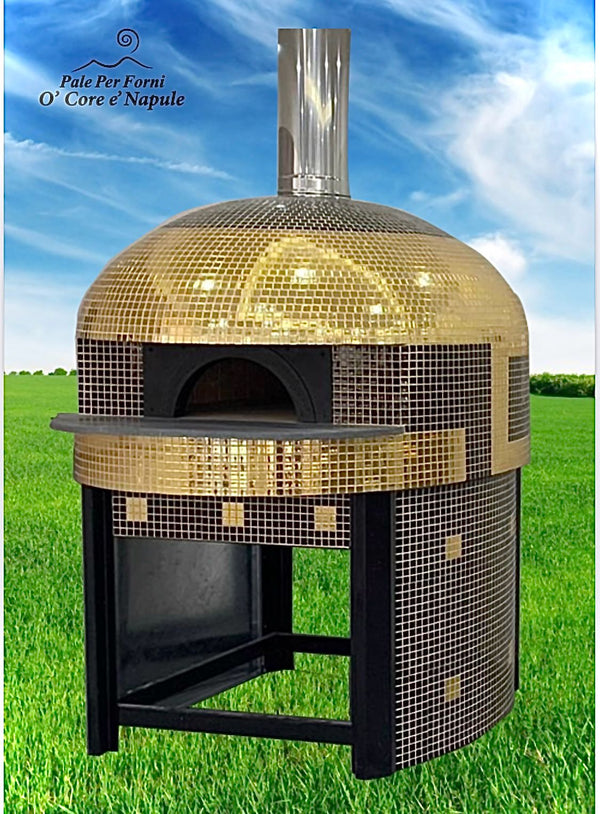 FORNI DA PIZZERIA 120 CM