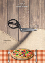 Carica l&#39;immagine nel visualizzatore di Gallery, Forbici per pizza smontabili in acciaio inox

