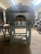 Charger l'image dans la galerie, REALIZZAZIONE FORNO
