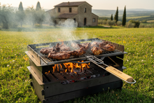 Carica l'immagine nel visualizzatore di Gallery, BARBECUE PICCOLO
