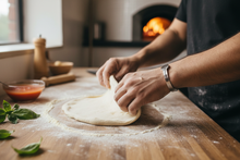 Carica l'immagine nel visualizzatore di Gallery, Bracciale indossato 2
