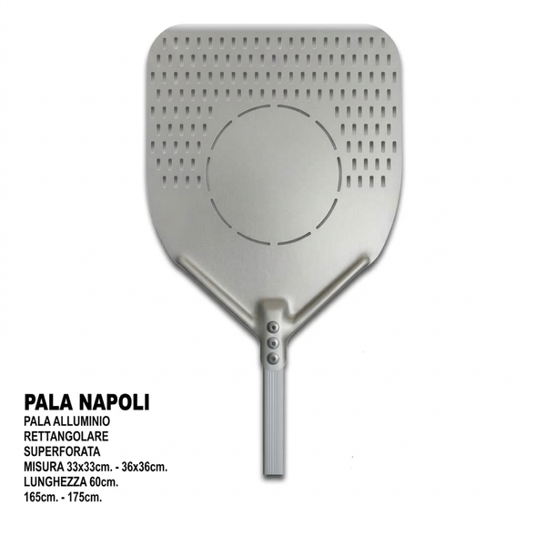 PALA NAPOLI33 CM