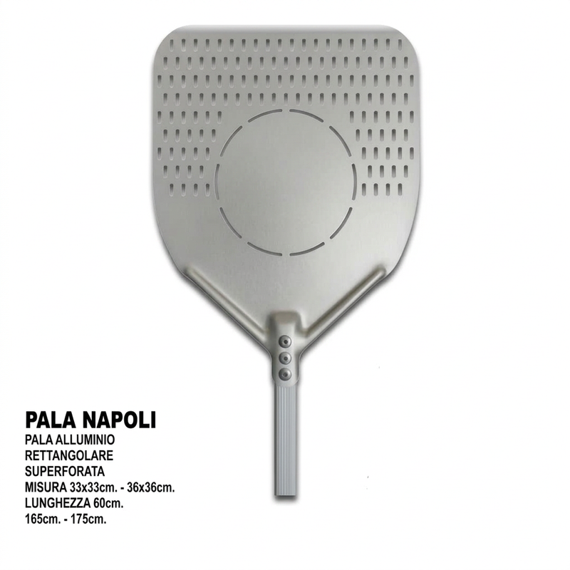 PALA NAPOLI33 CM