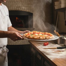 Cargar imagen en el visor de la galería, Chef in azione - Palino forato
