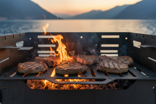 Carica l'immagine nel visualizzatore di Gallery, BARBECUE PICCOLO
