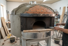 Carica l'immagine nel visualizzatore di Gallery, Costruzione cupola 7
