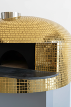 Carica l'immagine nel visualizzatore di Gallery, Dettaglio artigianale - Premium
