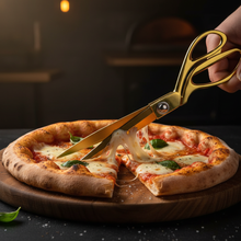 Carica l'immagine nel visualizzatore di Gallery, Forbici in azione - Pizza napoletana

