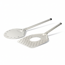 Charger l'image dans la galerie, Kit completo pale per pizza
