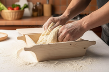 Load image into Gallery viewer, Mani mischiano impasto - Tecnica tradizionale
