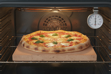 Laden Sie das Bild in den Galerie-Viewer, Margherita su pietra - Forno elettrico domestico
