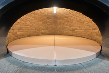 Carica l'immagine nel visualizzatore di Gallery, Piano cottura 4 spicchi 5
