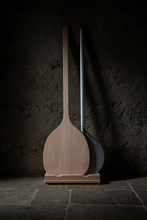 Carica l'immagine nel visualizzatore di Gallery, Portapale in Legno Artigianale
