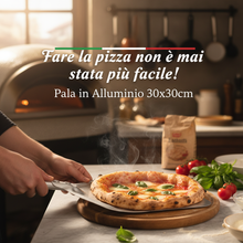 Carica l'immagine nel visualizzatore di Gallery, Post social - Fare la pizza facile
