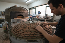 Carica l'immagine nel visualizzatore di Gallery, Preparazione cupola 1
