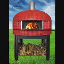 Carica e avvia il video nel visualizzatore di galleria, I NOSTRI FORNI
