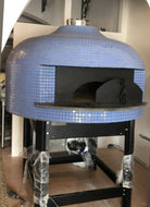 FORNI DA PIZZERIA 130 CM INTERNI