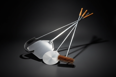 KIT  PIZZAIOLI ANTI CRISI