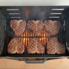 Charger l'image dans la galerie, BARBECUE GRANDE IN FERRO
