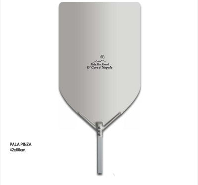 PALA MEZZO METRO 60X40 CM • PERSONALIZZATA